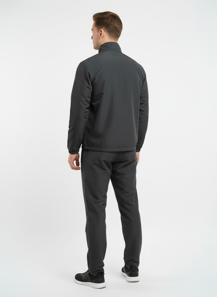 Men Slim Fit Tracksuit SNS 24