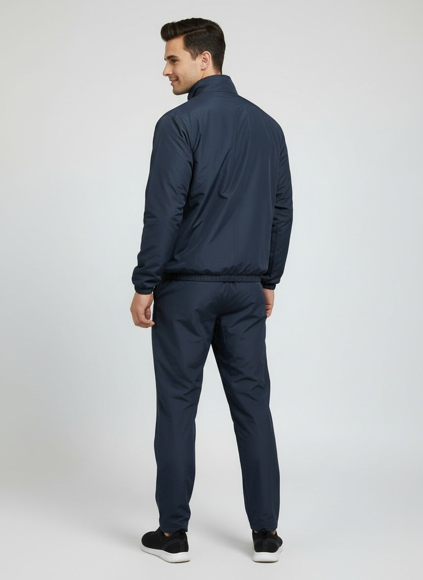 Men Slim Fit Tracksuit SNS 08