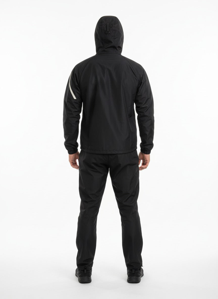 Men Slim Fit Tracksuit SNS 12