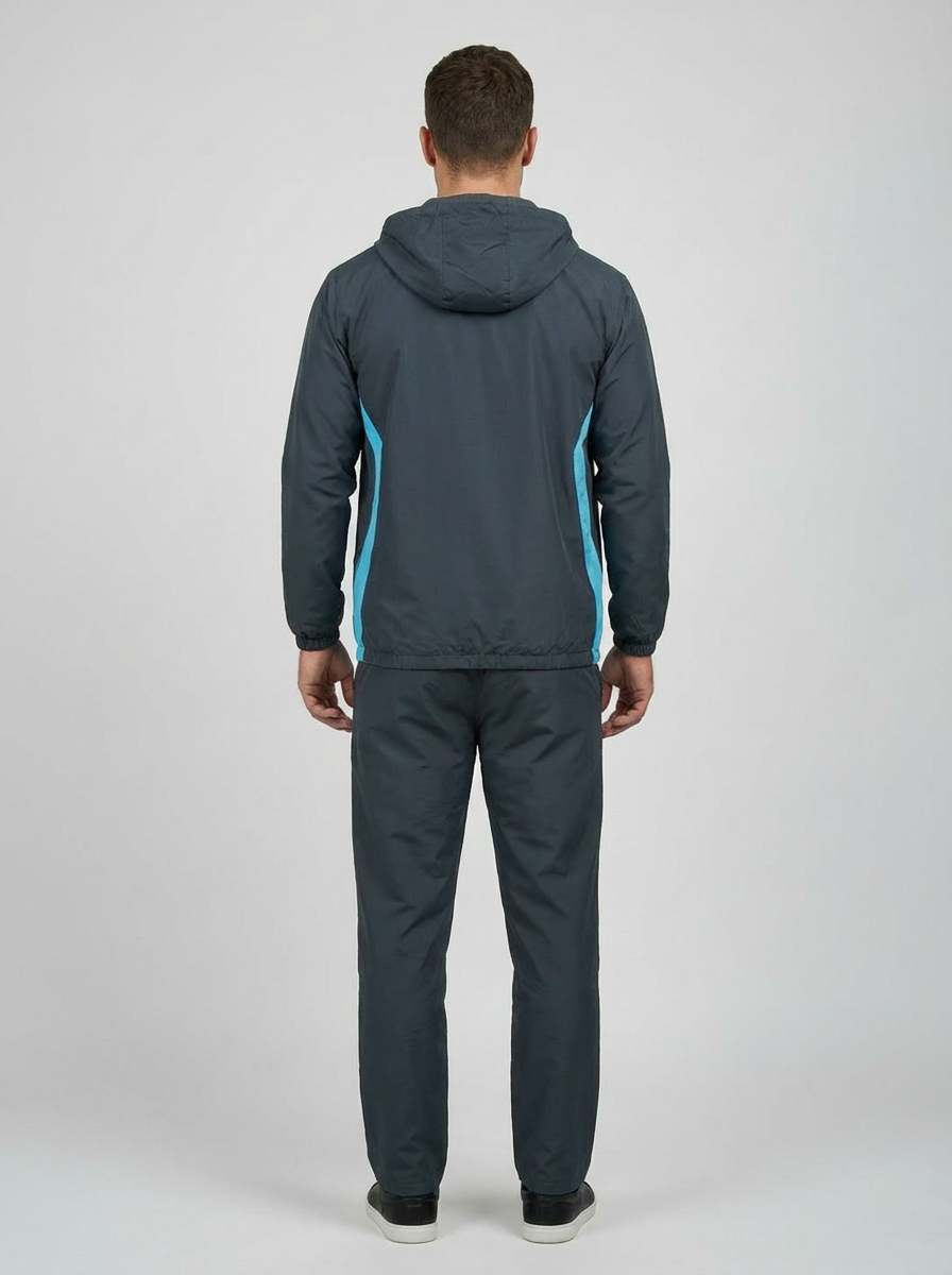 Men Slim Fit Tracksuit SNS 31
