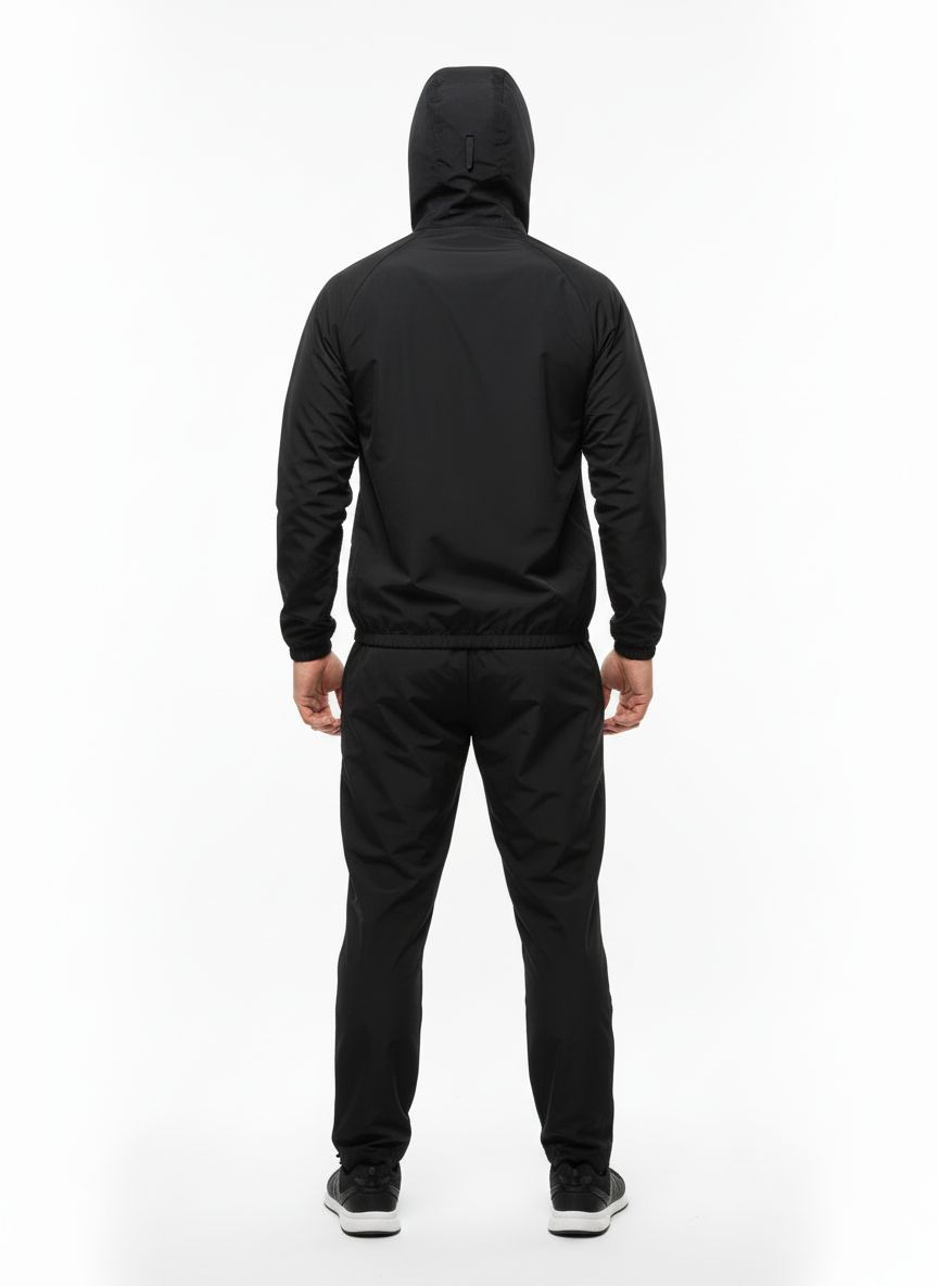 Men Slim Fit Tracksuit SNS 33