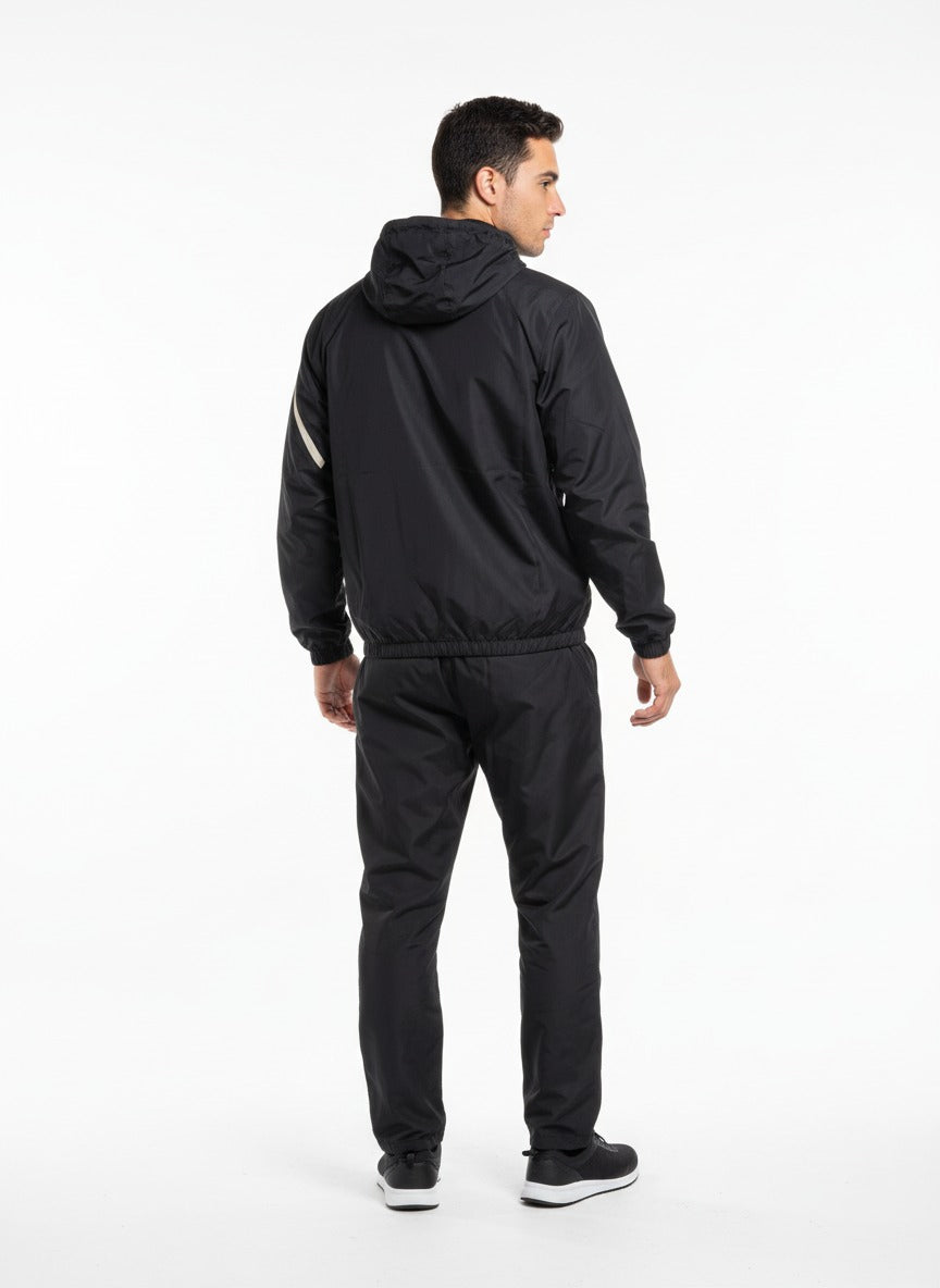 Men Slim Fit Tracksuit SNS 32