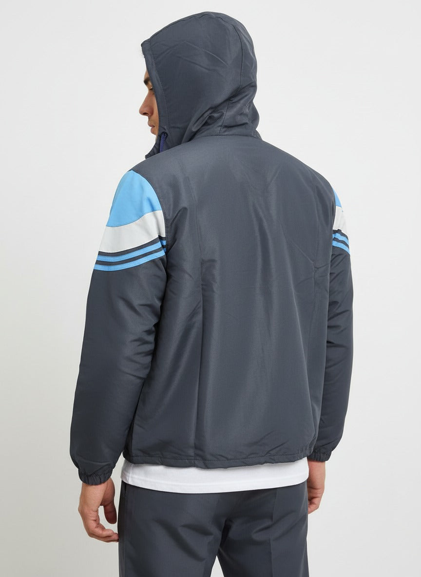 Men Slim Fit Tracksuit SNS 06