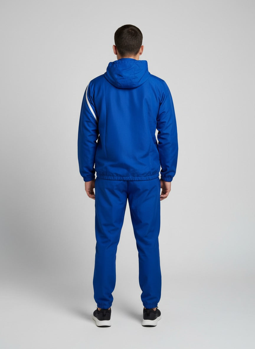 Men Slim Fit Tracksuit SNS 04