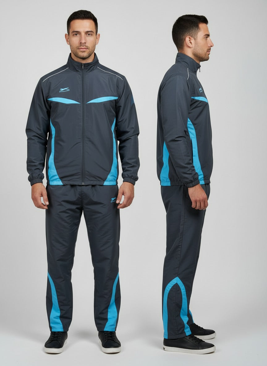 Men Slim Fit Tracksuit SNS 31