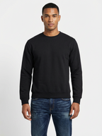 Hero Unisex Sweatshirt Black