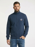BE Board Man Zip Jacket Navy