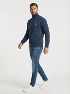BE Board Man Zip Jacket Navy