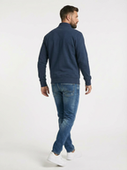 BE Board Man Zip Jacket Navy