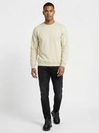 Hero Unisex Sweatshirt Ivory