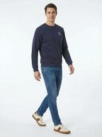 Admiral Men's Sweatshirt Navy