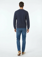 Admiral Men's Sweatshirt Navy