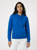 Hero Unisex Hoodie Royal Blue