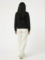 Hero Unisex Sweatshirt Black