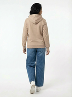 Hero Unisex Hoodie Dusty Rose