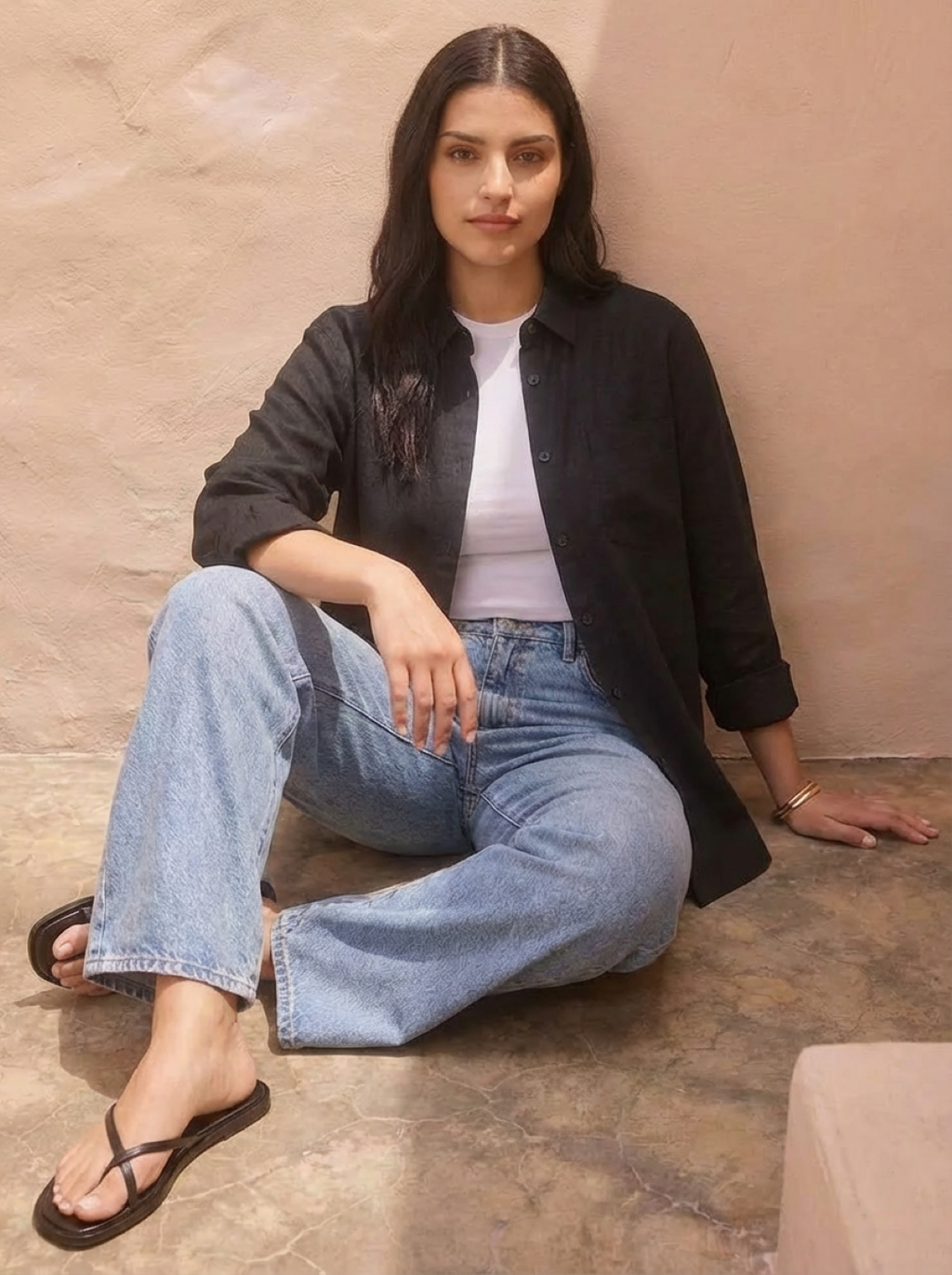 C&A Ladies Shirt