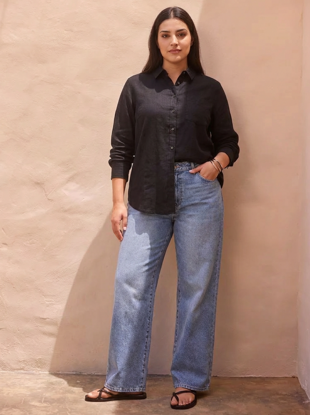 C&A Ladies Shirt