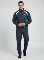 Men Slim Fit Tracksuit SNS 08