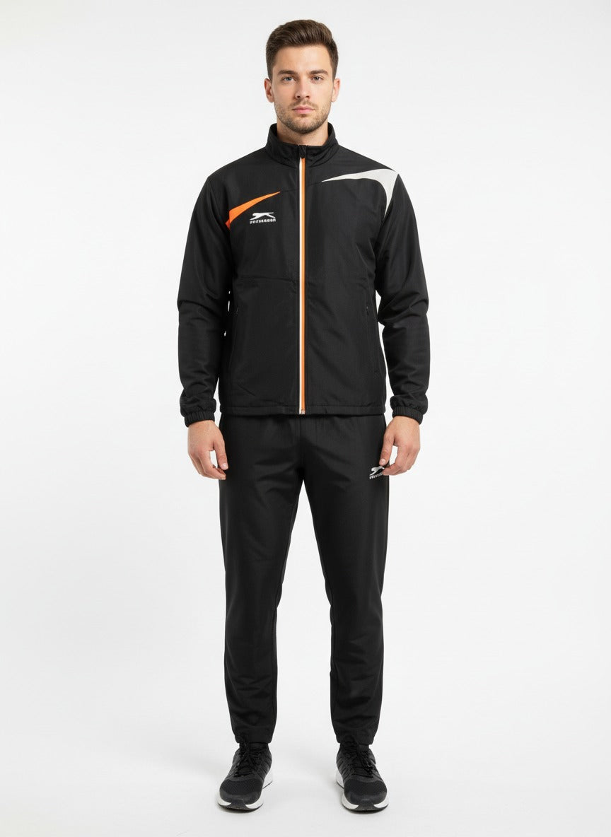 Men Slim Fit Tracksuit SNS 12