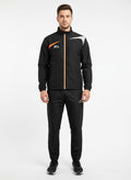 Men Slim Fit Tracksuit SNS 12