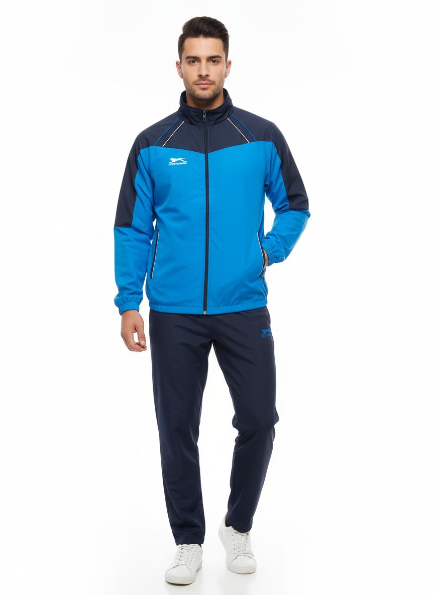 Men Slim Fit Tracksuit SNS 01