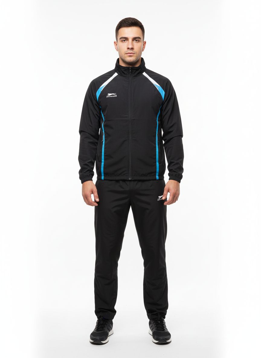 Men Slim Fit Tracksuit SNS 33