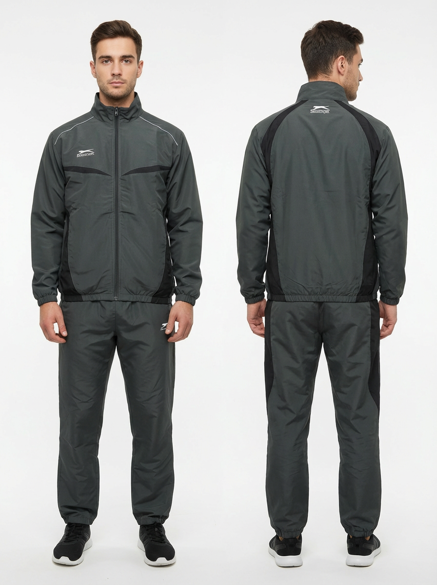 Men Slim Fit Tracksuit SNS 30
