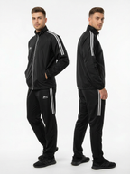 Men Slim Fit Tracksuit SNS 27