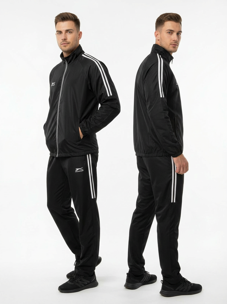 Men Slim Fit Tracksuit SNS 27