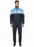 Men Slim Fit Tracksuit SNS 06
