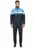 Men Slim Fit Tracksuit SNS 06