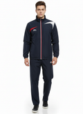 Men Slim Fit Tracksuit SNS 10