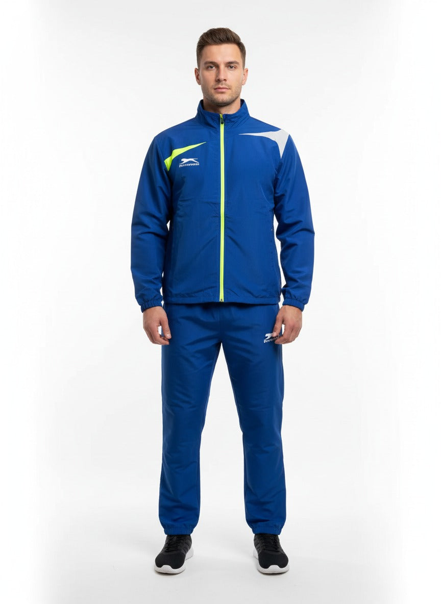 Men Slim Fit Tracksuit SNS 04