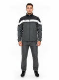 Men Slim Fit Tracksuit SNS 20
