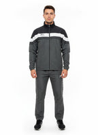 Men Slim Fit Tracksuit SNS 20