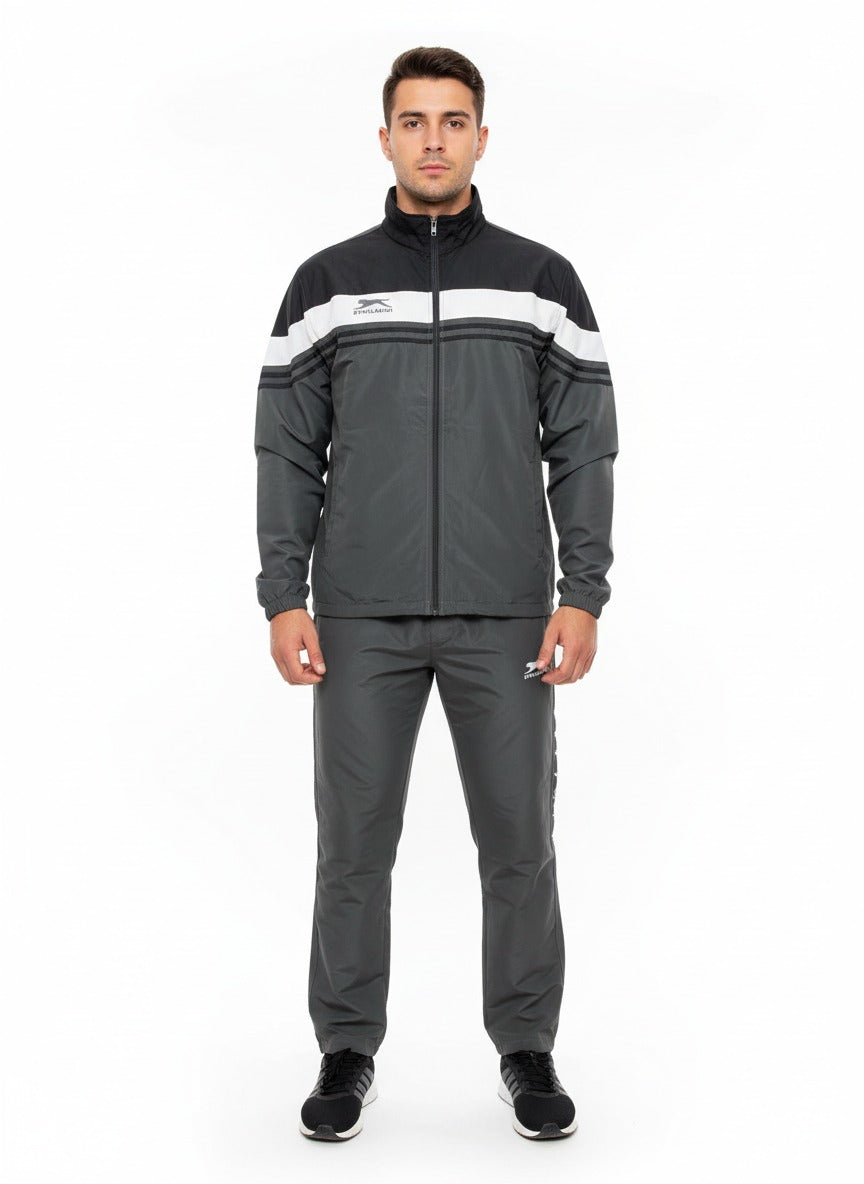 Men Slim Fit Tracksuit SNS 20