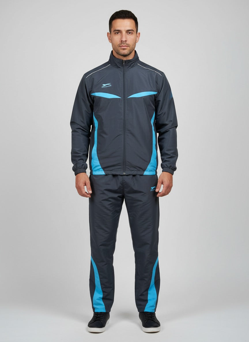Men Slim Fit Tracksuit SNS 31