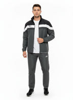 Men Slim Fit Tracksuit SNS 20