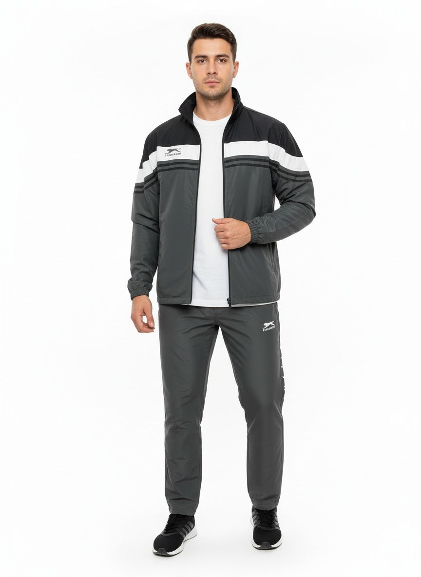 Men Slim Fit Tracksuit SNS 20