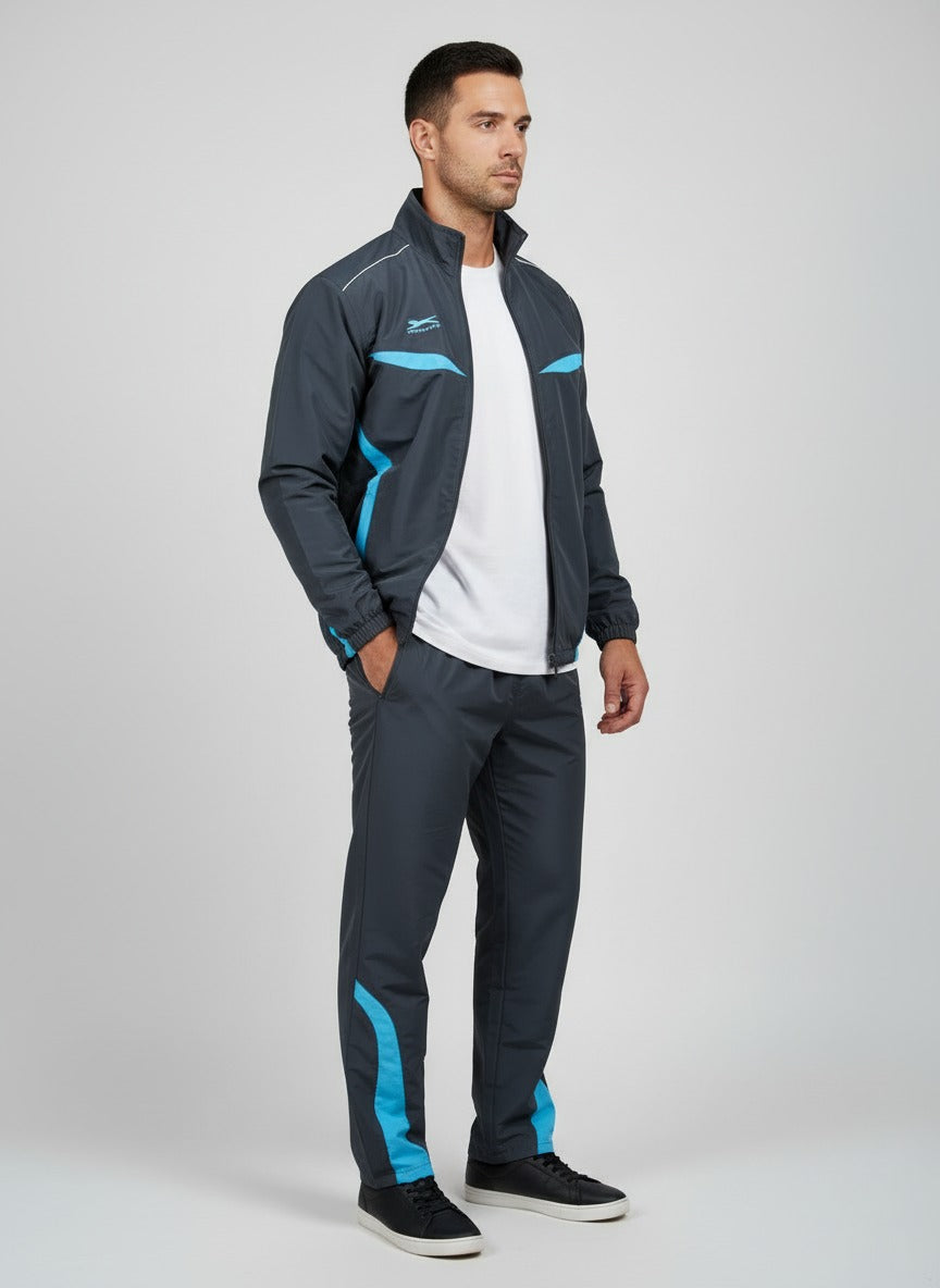Men Slim Fit Tracksuit SNS 31