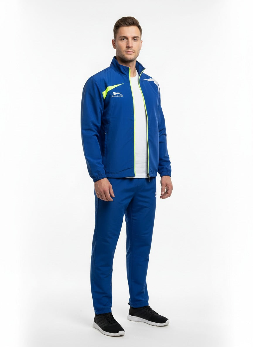 Men Slim Fit Tracksuit SNS 04
