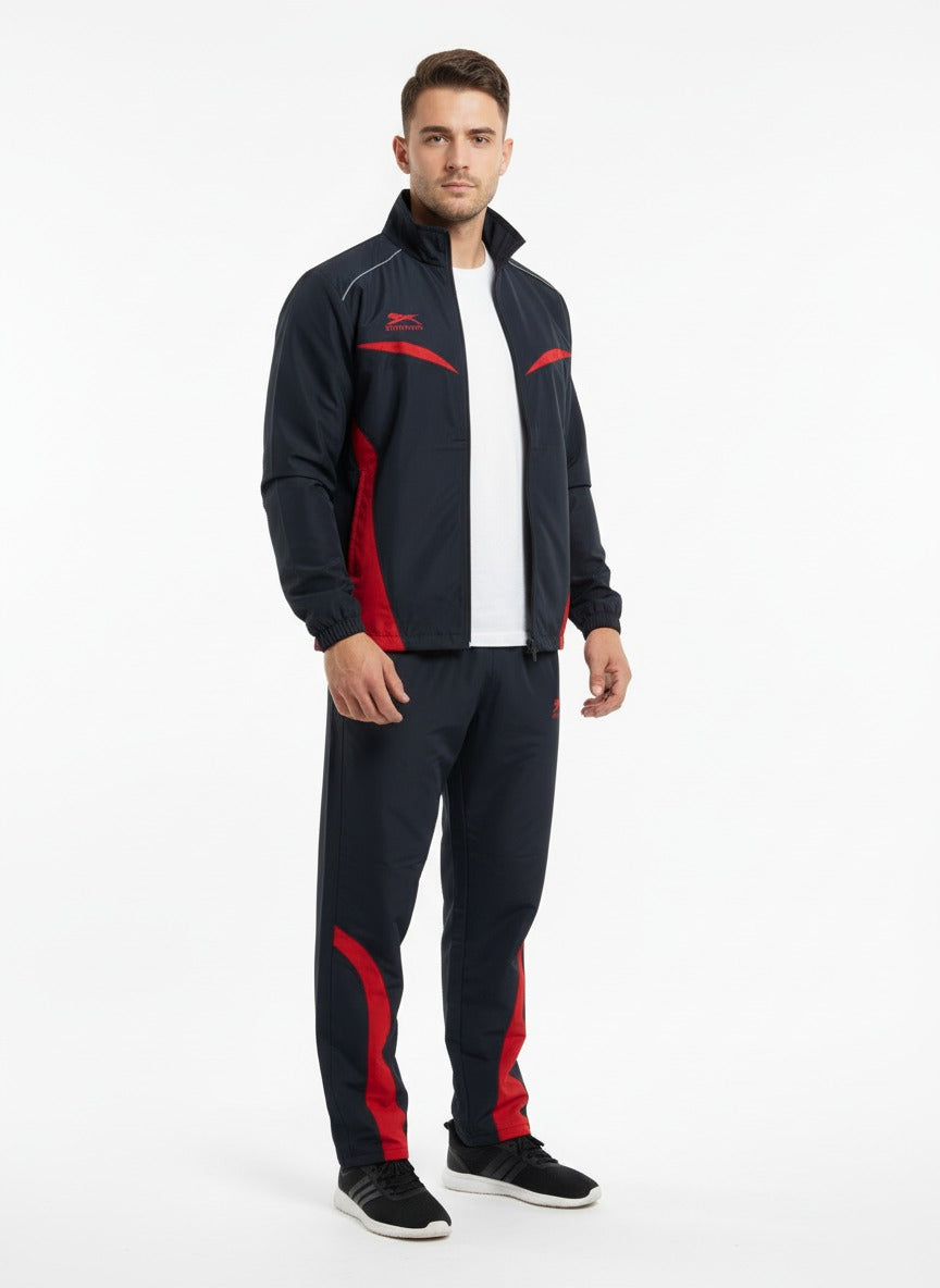 Men Slim Fit Tracksuit SNS 24