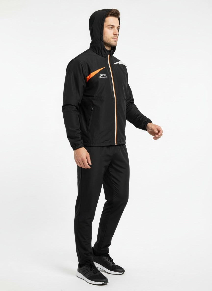Men Slim Fit Tracksuit SNS 12