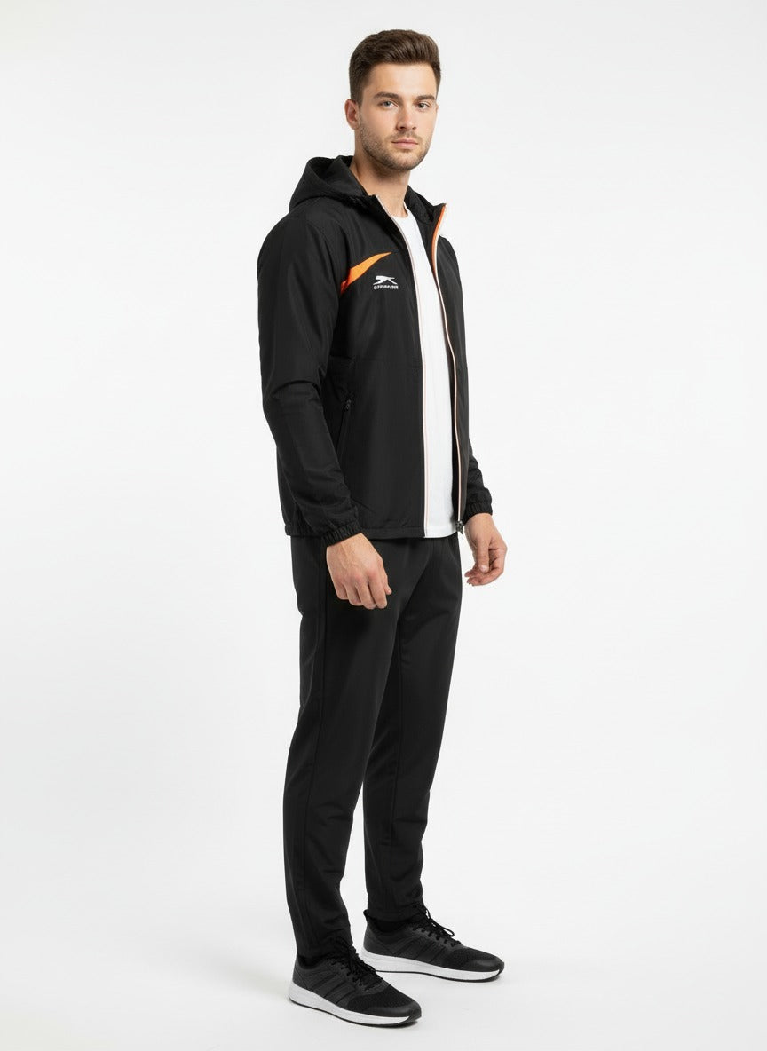 Men Slim Fit Tracksuit SNS 12
