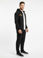 Men Slim Fit Tracksuit SNS 12