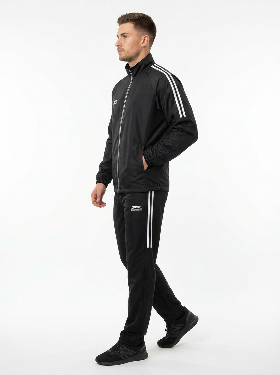 Men Slim Fit Tracksuit SNS 27
