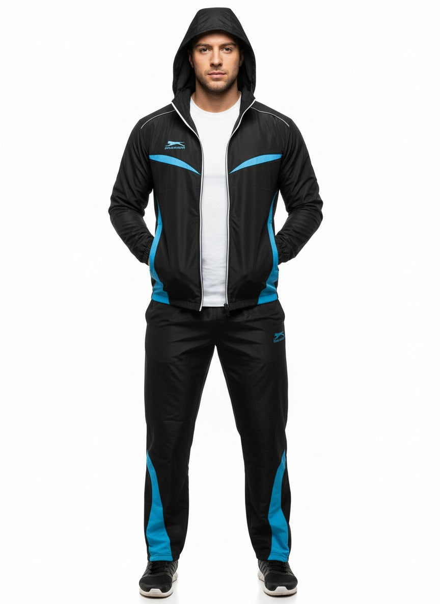Men Slim Fit Tracksuit SNS 16