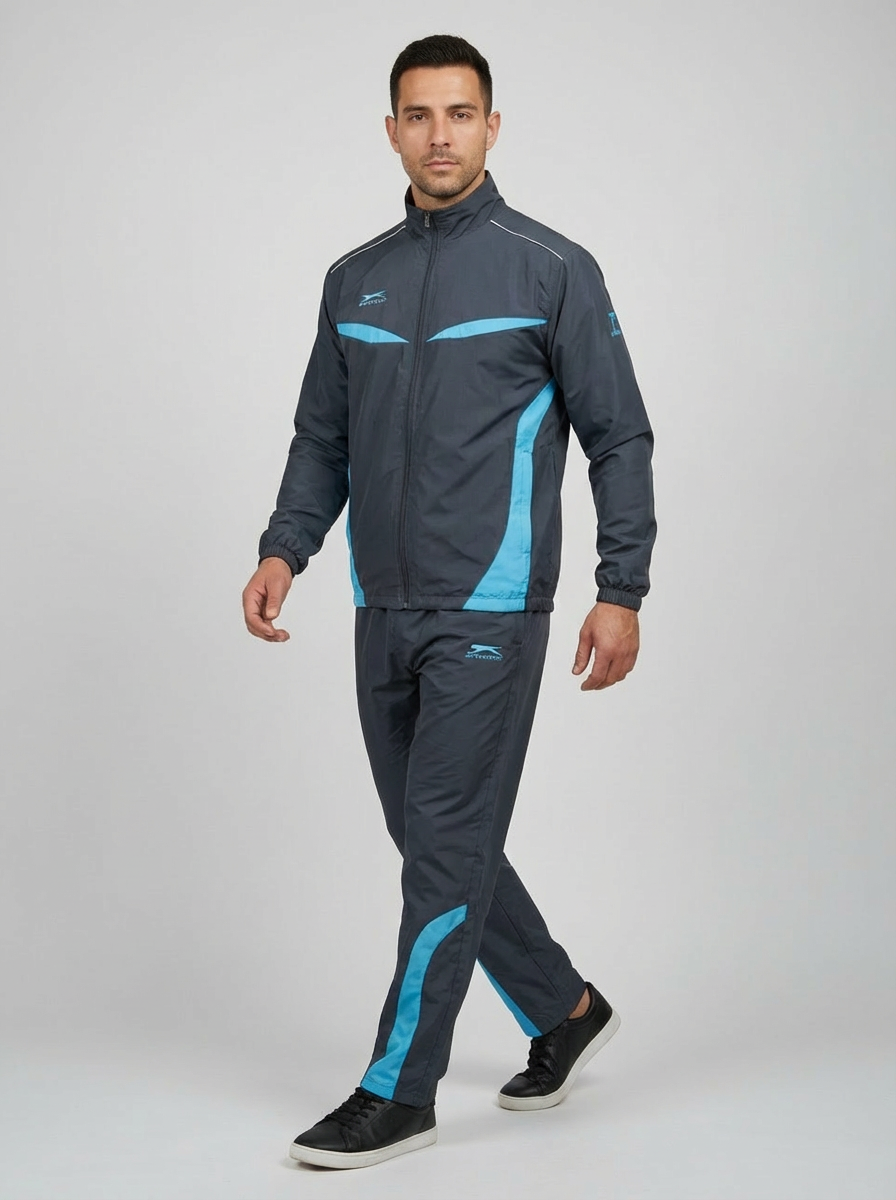 Men Slim Fit Tracksuit SNS 31