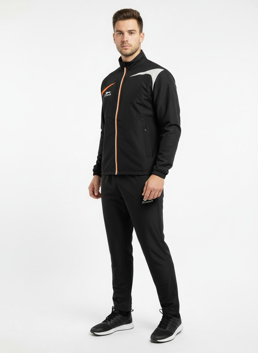 Men Slim Fit Tracksuit SNS 12