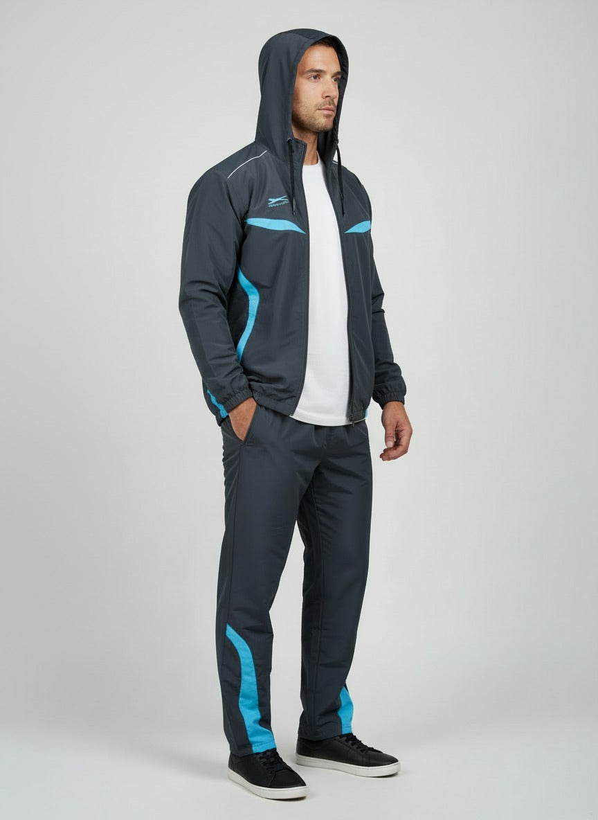 Men Slim Fit Tracksuit SNS 31